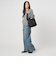 ＜JULY NINE＞ショルダー バッグ