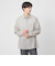TW シアー チェック  ボックス シャツ