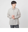 TW シアー チェック  ボックス シャツ