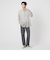 TW シアー チェック  ボックス シャツ