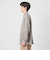 TW シアー チェック  ボックス シャツ