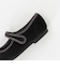 ストラップ フラットシューズ  / キッズ  17cm-23cm