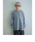 【別注】＜WILD THINGS＞コーデュロイ キャップ / キッズ