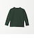 ＜Champion＞ロングスリーブ Tシャツ / キッズ  110cm-130cm