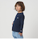 ＜Champion＞ロングスリーブ Tシャツ / キッズ  110cm-130cm