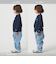 ＜Champion＞ロングスリーブ Tシャツ / キッズ  110cm-130cm