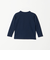 ＜Champion＞ロングスリーブ Tシャツ / キッズ  110cm-130cm