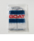 ＜GOAT＞フリース ハーフジップ ベスト