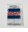 ＜GOAT＞フリース ハーフジップ ベスト