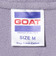 ＜GOAT＞フリース ハーフジップ ベスト