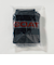 ＜GOAT＞フリース ハーフジップ プルオーバー