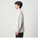 ＜GOAT＞フリース ハーフジップ プルオーバー