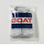 ＜GOAT＞フリース ハーフジップ プルオーバー