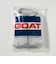 ＜GOAT＞フリース ハーフジップ プルオーバー