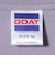 ＜GOAT＞フリース ハーフジップ プルオーバー