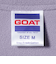 ＜GOAT＞フリース ハーフジップ プルオーバー