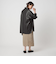 【別注】＜HEALTHY DENIM＞Almond シャツ ブラック