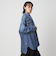 【別注】＜HEALTHY DENIM＞Almond シャツ