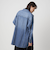 【別注】＜HEALTHY DENIM＞Almond シャツ