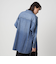 【別注】＜HEALTHY DENIM＞Almond シャツ
