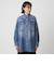 【別注】＜HEALTHY DENIM＞Almond シャツ