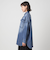 【別注】＜HEALTHY DENIM＞Almond シャツ