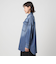 【別注】＜HEALTHY DENIM＞Almond シャツ