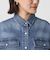 【別注】＜HEALTHY DENIM＞Almond シャツ