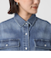 【別注】＜HEALTHY DENIM＞Almond シャツ