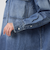 【別注】＜HEALTHY DENIM＞Almond シャツ