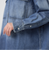 【別注】＜HEALTHY DENIM＞Almond シャツ