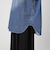 【別注】＜HEALTHY DENIM＞Almond シャツ