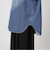 【別注】＜HEALTHY DENIM＞Almond シャツ