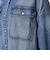 【別注】＜HEALTHY DENIM＞Almond シャツ