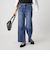 【別注】＜HEALTHY DENIM＞ストレート ワイド デニム パンツ