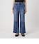 【別注】＜HEALTHY DENIM＞ストレート ワイド デニム パンツ