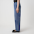 【別注】＜HEALTHY DENIM＞ストレート ワイド デニム パンツ