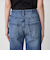 【別注】＜HEALTHY DENIM＞ストレート ワイド デニム パンツ