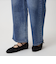 【別注】＜HEALTHY DENIM＞ストレート ワイド デニム パンツ
