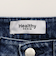 【別注】＜HEALTHY DENIM＞ストレート ワイド デニム パンツ