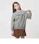 ＜Champion＞クルーネック スウェット / トレーナー / キッズ  140cm-160cm