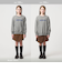 ＜Champion＞クルーネック スウェット / トレーナー / キッズ  140cm-160cm