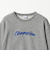 ＜Champion＞クルーネック スウェット / トレーナー / キッズ  140cm-160cm