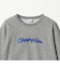 ＜Champion＞クルーネック スウェット / トレーナー / キッズ  140cm-160cm