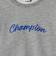 ＜Champion＞クルーネック スウェット / トレーナー / キッズ  140cm-160cm