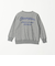＜Champion＞クルーネック スウェット / トレーナー / キッズ  140cm-160cm