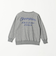 ＜Champion＞クルーネック スウェット / トレーナー / キッズ  140cm-160cm