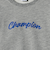 ＜Champion＞クルーネック スウェット / トレーナー / キッズ  140cm-160cm