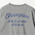 ＜Champion＞クルーネック スウェット / トレーナー / キッズ  140cm-160cm