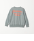 ＜Champion＞クルーネック スウェット / トレーナー / キッズ  140cm-160cm